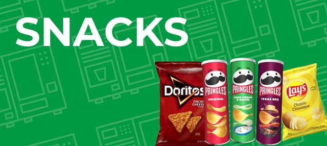 Snacks